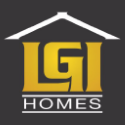 LGI Homes, Inc. (LGIH) logo