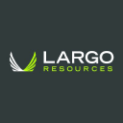 Largo Inc. (LGO) logo