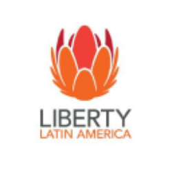 Liberty Latin America Ltd. (LILAK) logo