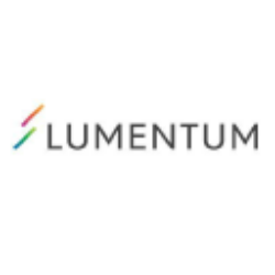 Lumentum Holdings Inc. (LITE) logo