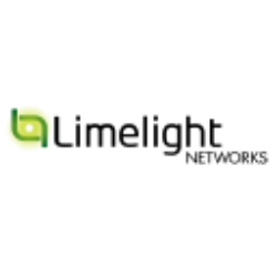Limelight Networks Inc. (LLNW) logo