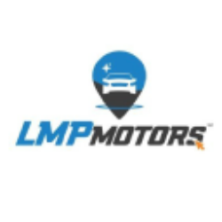 LMP Automotive Holdings, Inc. (LMPX) logo
