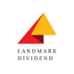 Landmark Infrastructure Partners LP Common (LMRK) logo