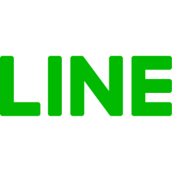 LINE Corporation (LN) logo