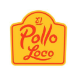 El Pollo Loco Holdings, Inc. (LOCO) logo