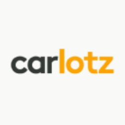 CarLotz, Inc. (LOTZ) logo