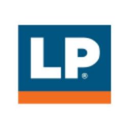 Louisiana-Pacific Corp. (LPX) logo