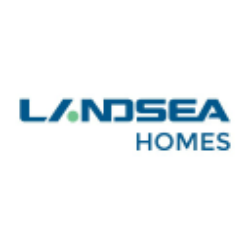 Landsea Homes Corporation (LSEA) logo