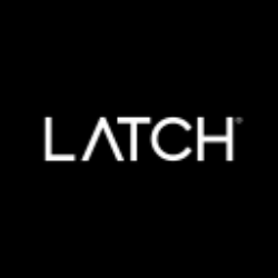 Latch, Inc. Warrant expiring 6/4/2026 (LTCHW) logo