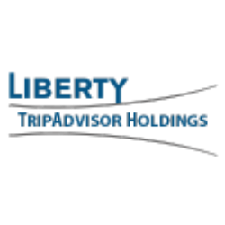 Liberty TripAdvisor Holdings, Inc. Series A (LTRPA) logo