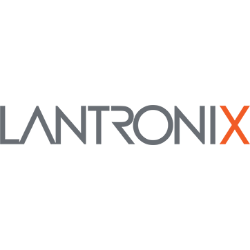 Lantronix Inc (LTRX) logo