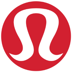 lululemon athletica inc. (LULU) logo
