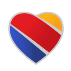 Southwest Airlines Co. (LUV) logo