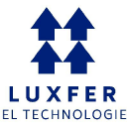 Luxfer Holdings PLC (LXFR) logo