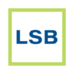 LSB INDUSTRIES INC (LXU) logo