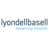 LyondellBasell Industries N.V. (LYB) logo