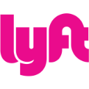 Lyft, Inc. (LYFT) logo