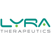 Lyra Therapeutics, Inc. (LYRA) logo