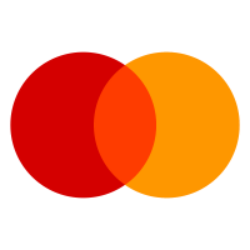 Mastercard Incorporated (MA) logo