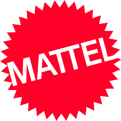 Mattel, Inc. (MAT) logo