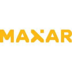Maxar Technologies Inc. (MAXR) logo