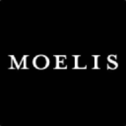 MOELIS & COMPANY (MC) logo