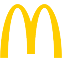 McDonald's Corporation (MCD) logo