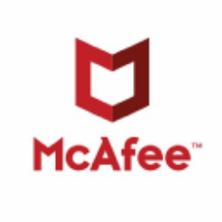 McAfee Corp. (MCFE) logo