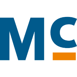 McKesson Corporation (MCK) logo