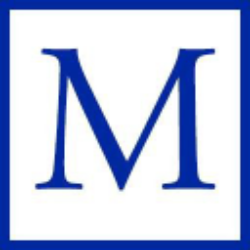 Moody's Corporation (MCO) logo