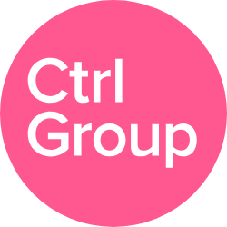 CTRL Group Limited (MCTR) logo