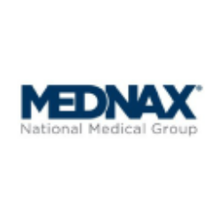 Pediatrix Medical Group, Inc. (MD) logo