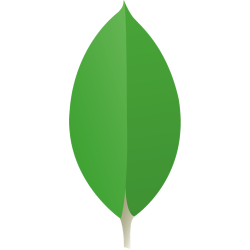 MongoDB, Inc. (MDB) logo