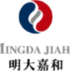 MDJM LTD (MDJH) logo