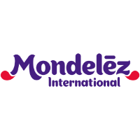 Mondelez International, Inc. (MDLZ) logo