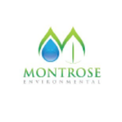 Montrose Environmental Group, Inc. (MEG) logo