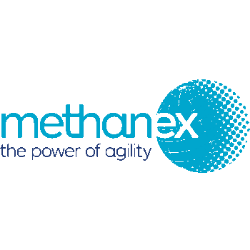 Methanex Corp (MEOH) logo