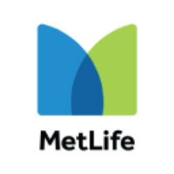 MetLife, Inc. (MET) logo