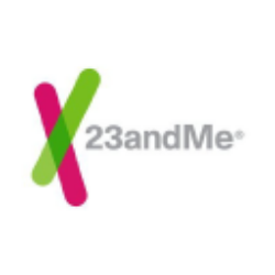 23andMe Holding Co. (MEUSW) logo