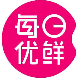 Missfresh Limited (MF) logo