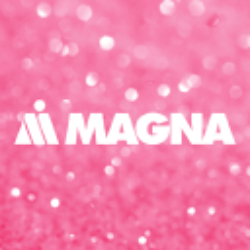 Magna International (MGA) logo