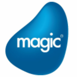 Magic Software Enterprises Ltd (MGIC) logo