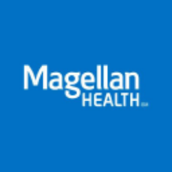 Magellan Health Services, Inc. (MGLN) logo