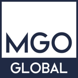 MGO Global Inc. (MGOL) logo