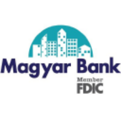 Magyar Bancorp, Inc. (MGYR) logo