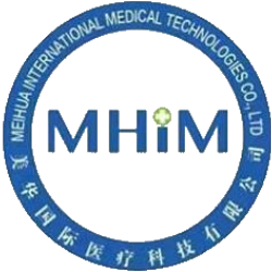 Meihua International Medical Technologies Co., Ltd. (MHUA) logo