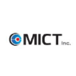 MICT, Inc. (MICT) logo