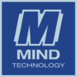 MINDP logo