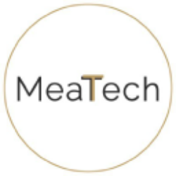 MeaTech 3D Ltd. (MITC) logo