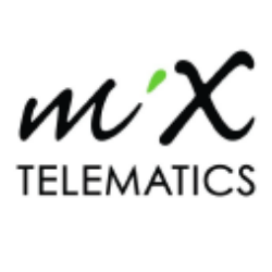 MIX TELEMATICS LIMITED (MIXT) logo